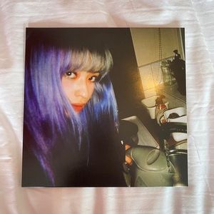 ☂️ kero kero bonito the one true ep (TOTEP) 10" vinyl ✨